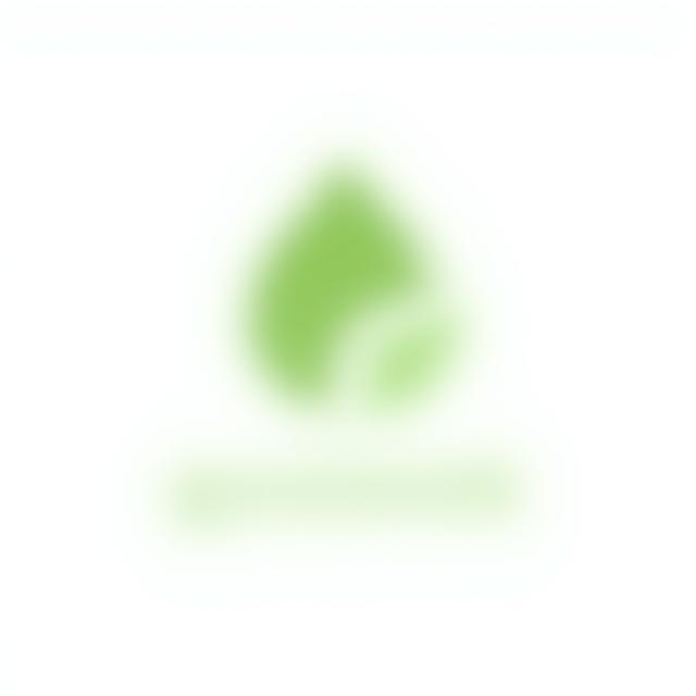 Logotipo Agrícola Verde