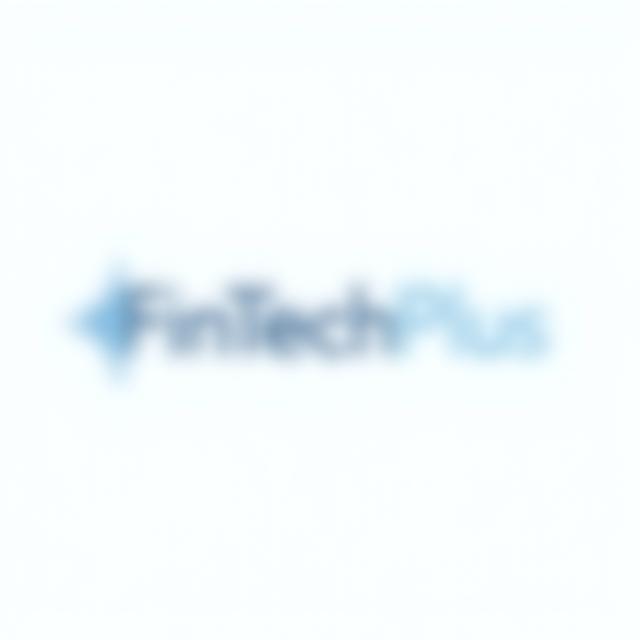 Logotipo FinTechPlus