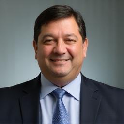 Carlos Ruiz, Director de Reclutamiento
