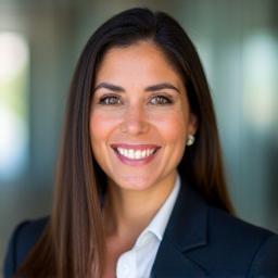 María García, CEO